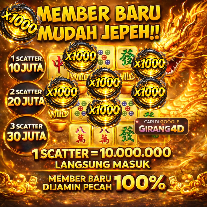 GIRANG4D